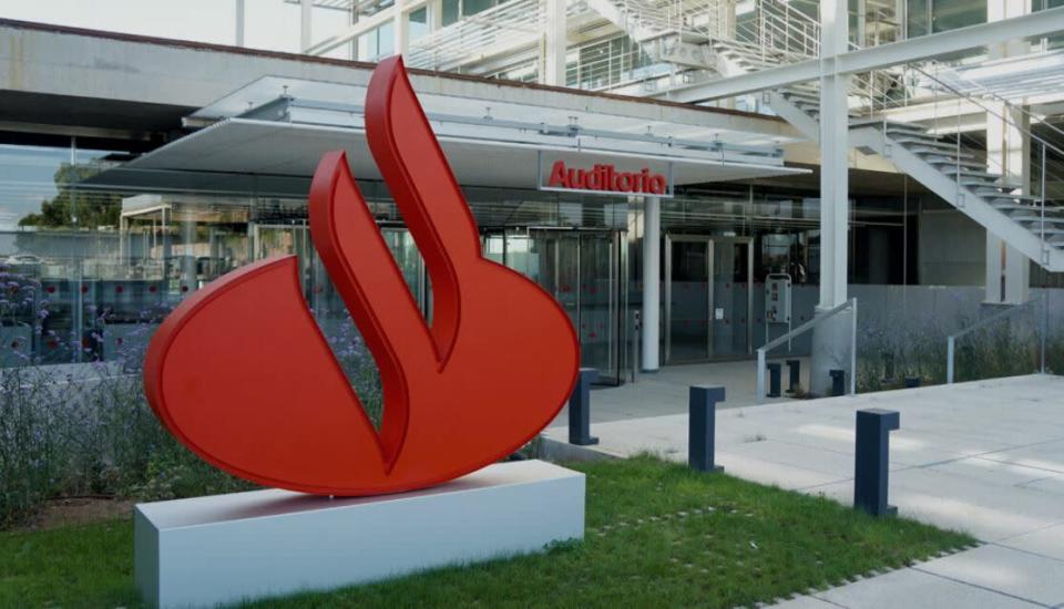 Banco Santander: los analistas piensan en un potencial del 70% hasta los 4 euros