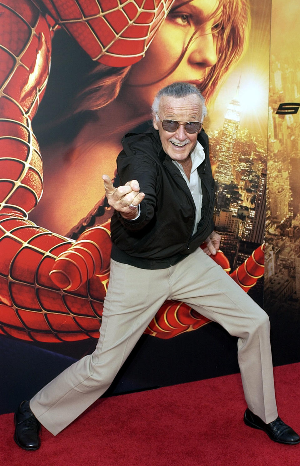 <p>From Spider-Man to Iron Man, take a look at the best of his on-screen appearances.</p>