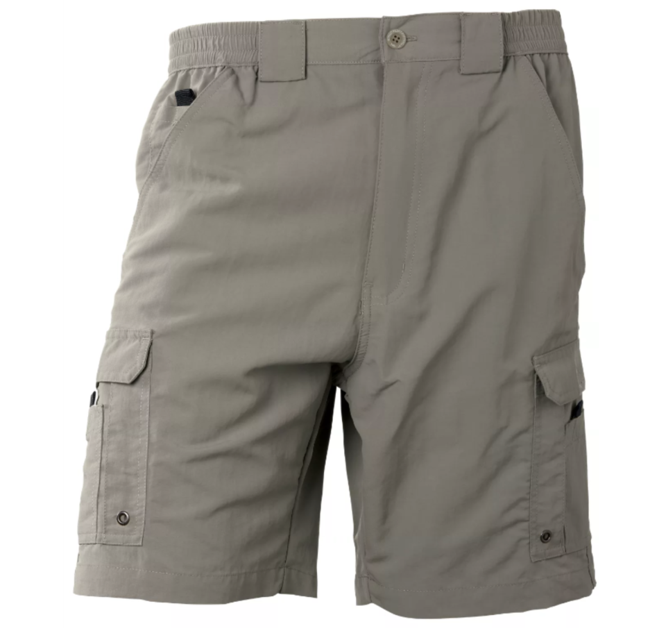 World Wide Sportsman Baitcast Shorts