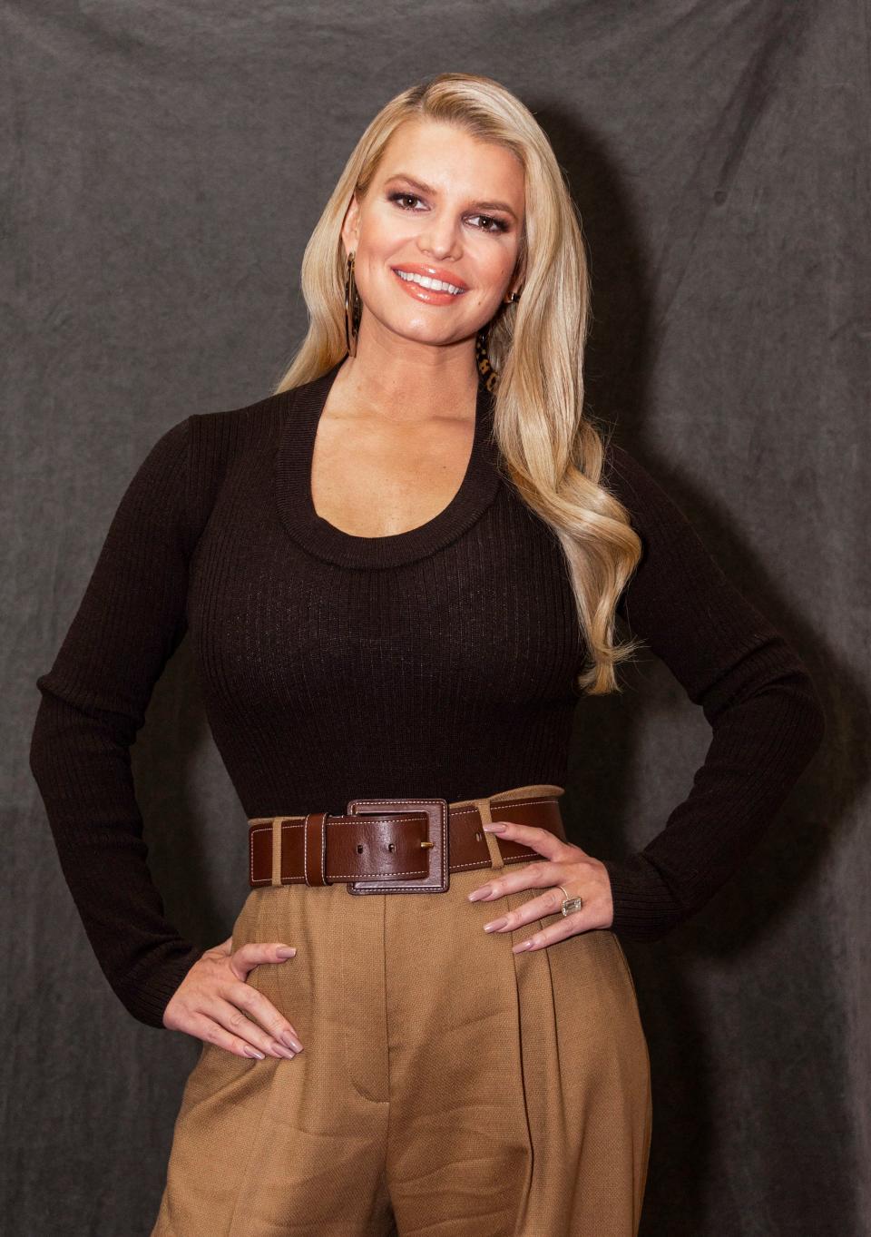 Jessica Simpson Tummy Tuck