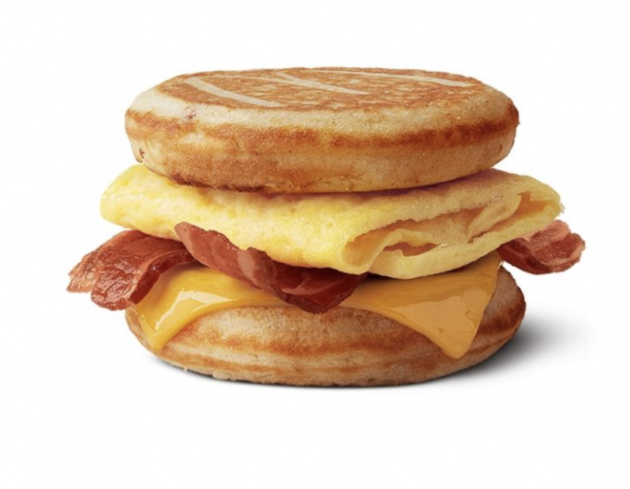 McGriddles