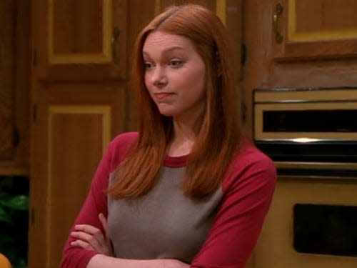 laura prepon donna pinciotti that 70s show