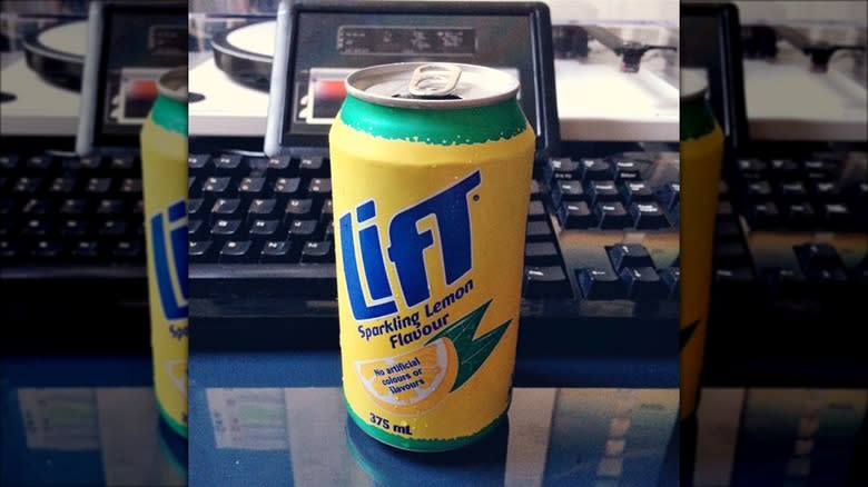 Can of Lift