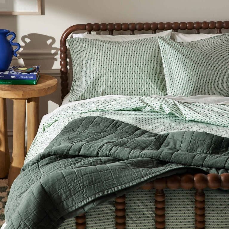 <p><a href="https://go.redirectingat.com?id=74968X1596630&url=https%3A%2F%2Fwww.brooklinen.com%2Fproducts%2Fclassic-pillowcases&sref=https%3A%2F%2Fwww.goodhousekeeping.com%2Fhome-products%2Fg60162842%2Fbest-home-products-march-2024%2F" rel="nofollow noopener" target="_blank" data-ylk="slk:Shop Now;elm:context_link;itc:0;sec:content-canvas" class="link rapid-noclick-resp">Shop Now</a></p><p>Classic Pillowcases</p><p>brooklinen.com</p><p>$56.00</p>