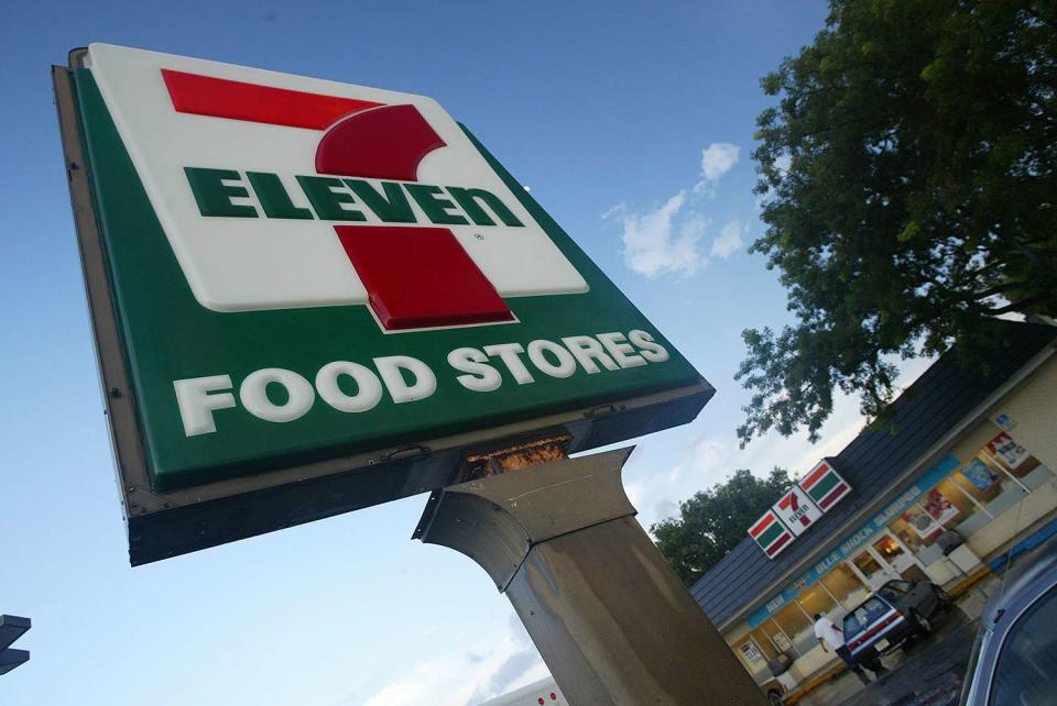 7-Eleven