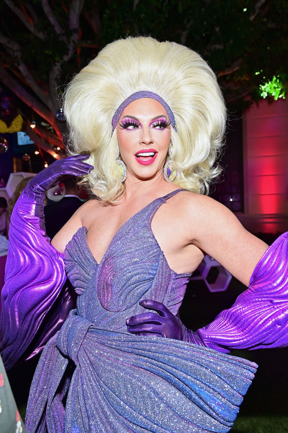 alyssa edwards