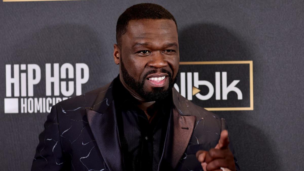 Why Has Hip-Hop Remained Silent On Diddy? 50 Cent Knows