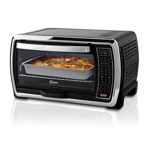 Oster Large Capacity Countertop Toaster Oven