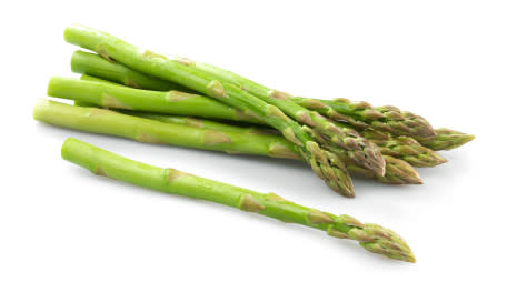 <div class="caption-credit"> Photo by: iStock Photo</div><div class="caption-title">Asparagus</div>Yet another compelling reason to eat your vegetables. Packed with "the sex vitamin," aka vitamin E, which is said to increase testosterone levels, is "vital for sexual health." <br> <i><b><a href="http://blogs.babble.com/kid-scoop/2012/02/27/20-ways-to-snub-your-lover/?cmp=ELP|bbl|lp|YahooShine|Main||121412||InTheMarketforSomeMoreLovingHeadtoYourNearestGroceryStore|famE|||" rel="nofollow noopener" target="_blank" data-ylk="slk:Related: 20 funny excuses women use to get out of sex;elm:context_link;itc:0;sec:content-canvas" class="link ">Related: 20 funny excuses women use to get out of sex</a></b></i> <br>