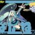 Así se ve Hatsune Miku como entrenadora de los 18 tipos de Pokémon