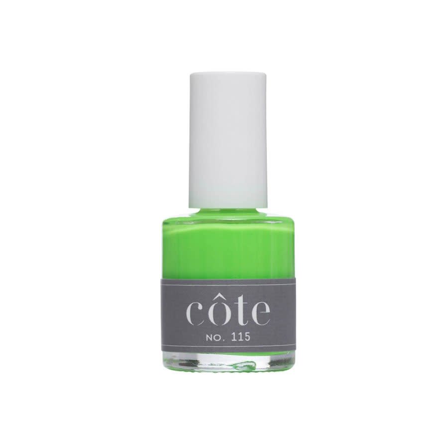 Côte Nail Polish in No. 115 