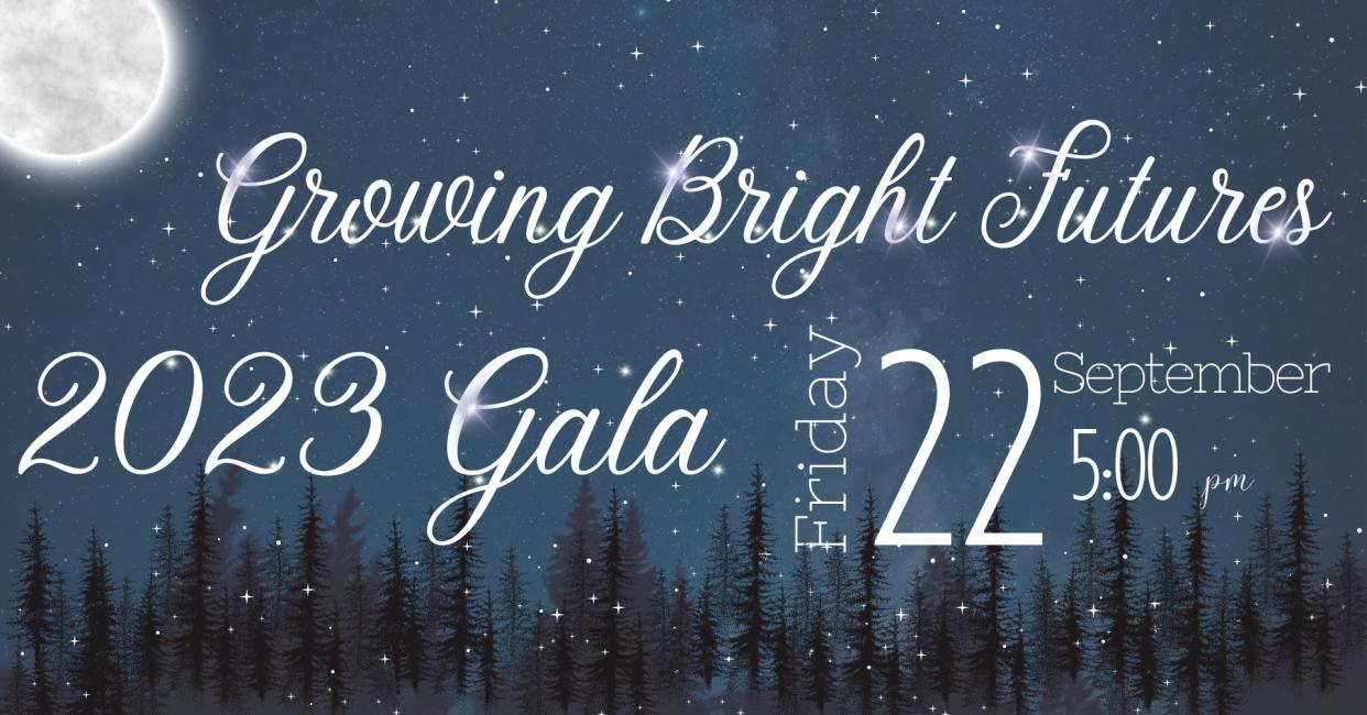 The Boys & Girls Club's annual Growing Bright Futures Gala returns this Saturday to Puckett's in downtown Columbia.