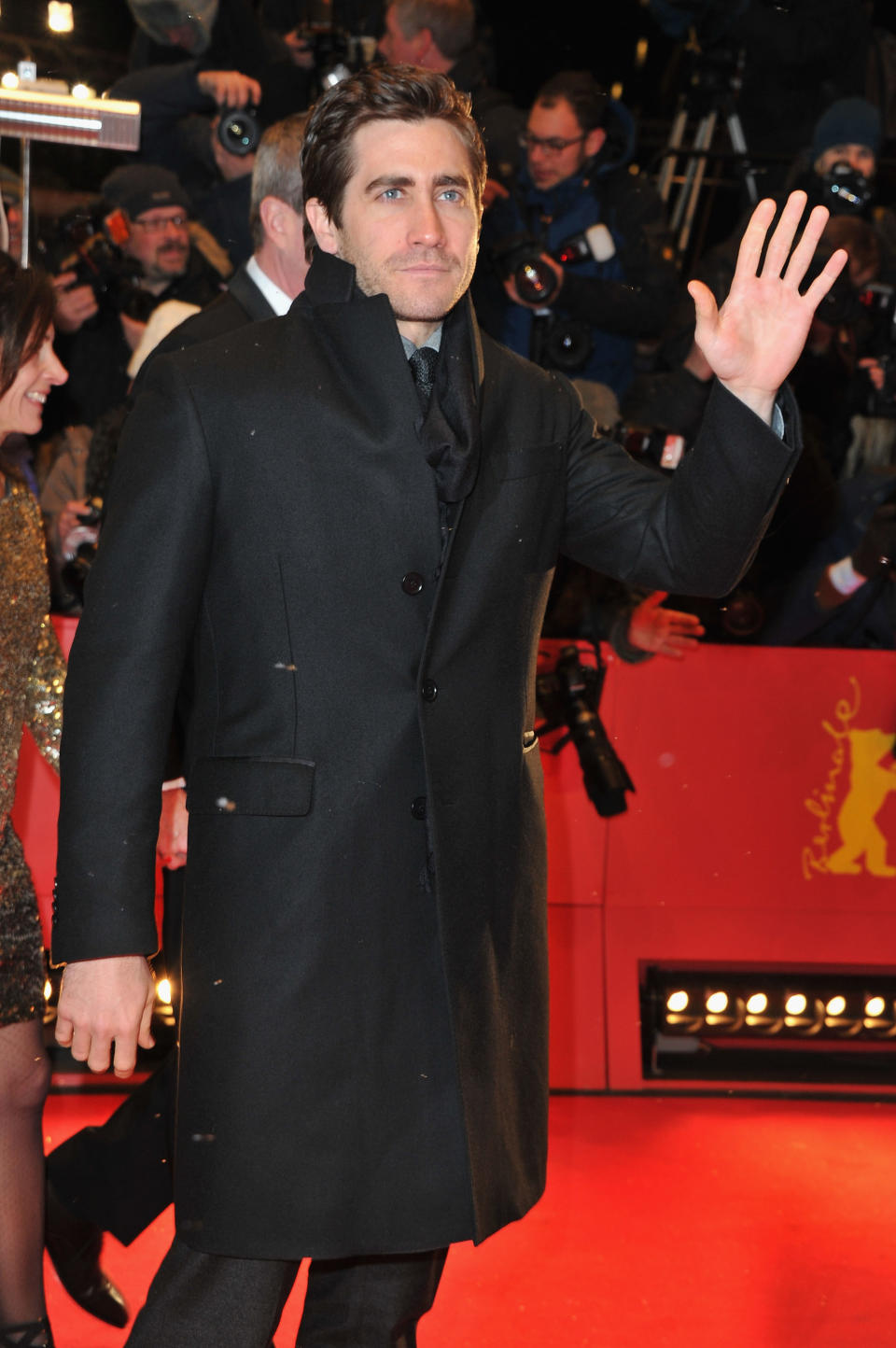 "Les Adieux De La Reine" Premiere - 62nd Berlinale International Film Festival