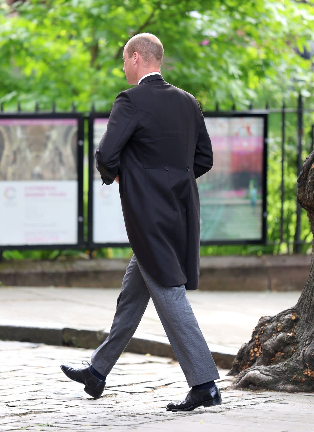 the wedding of the Duke of Westminster and Miss Olivia Henson