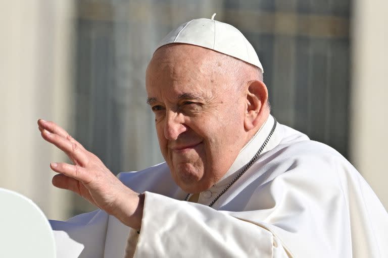 Papa Francisco; Plaza San Pedro; Vaticano; mundo