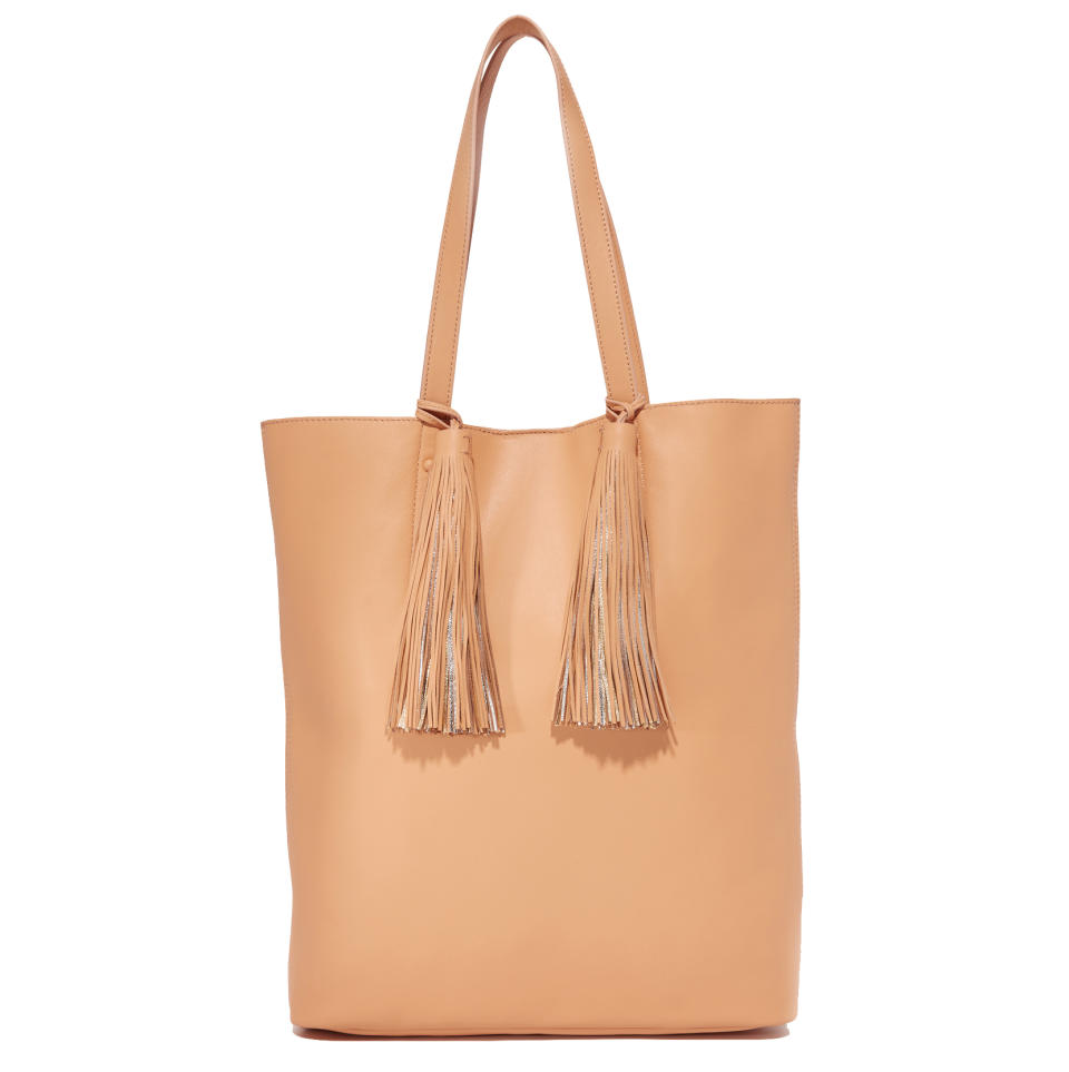 Cruise Tote