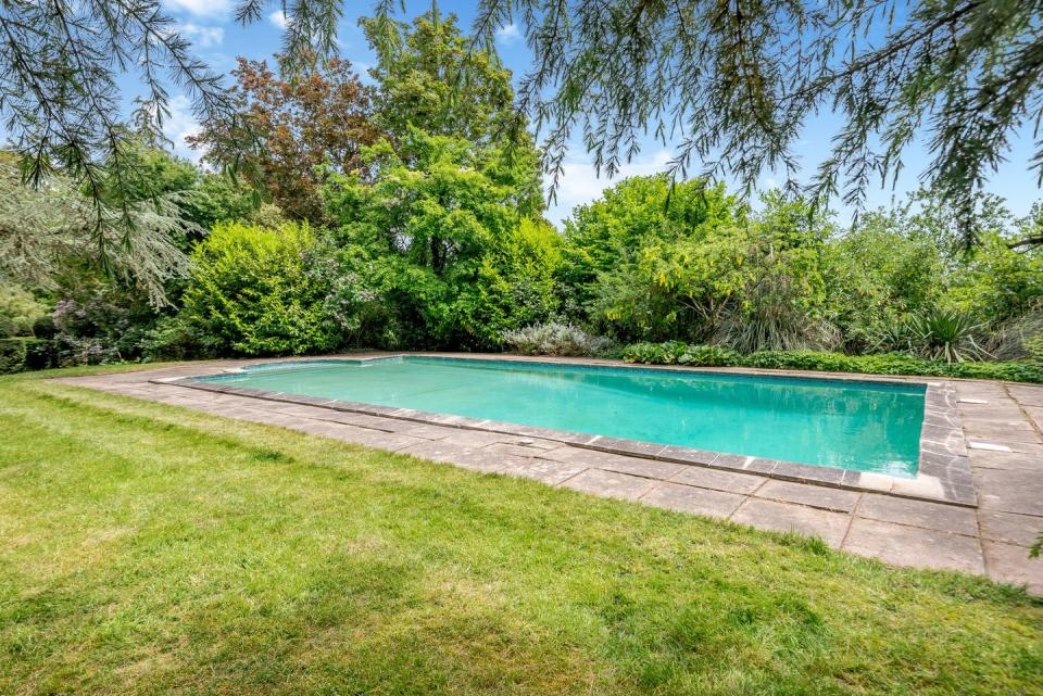 home of wind in the willows author for sale in berkshire