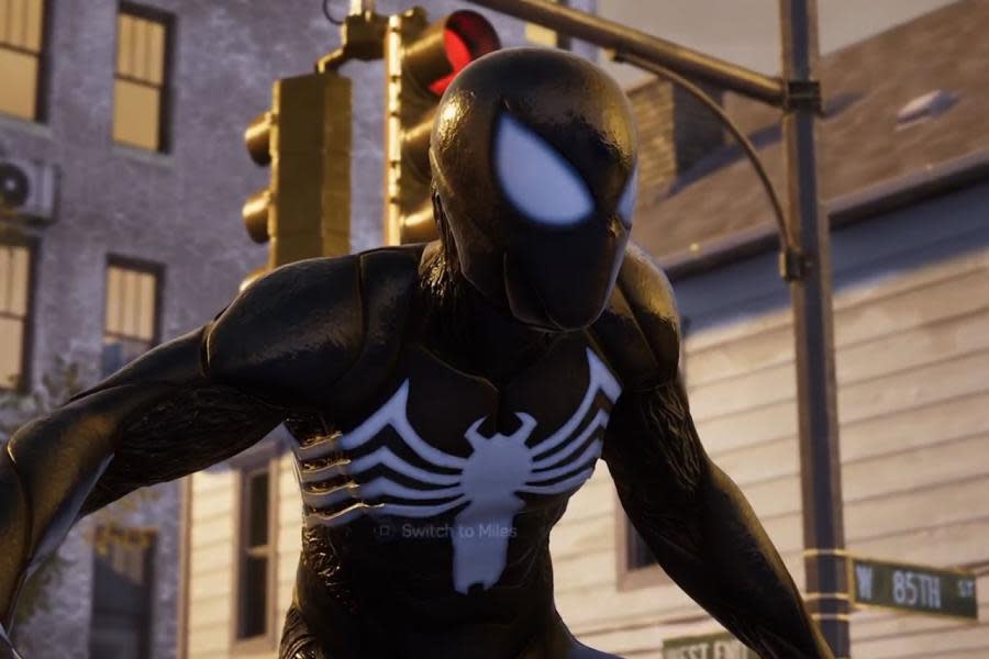 Marvels Spider-Man 2 presume su épico gameplay y reafirma su estreno para este año