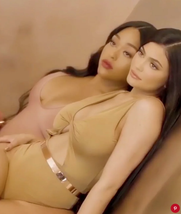 Kylie Jenner and BFF Jordyn Woods 'Got Pulled Over' By Police After 21st  Birthday Celebration