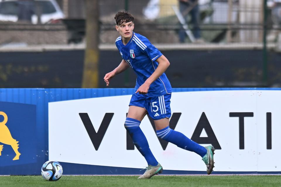 Price Tag For Italy U18 Star Creeps Up To €6M Amid Bidding War – Inter Milan, Juventus, Spurs & Monaco All Keen