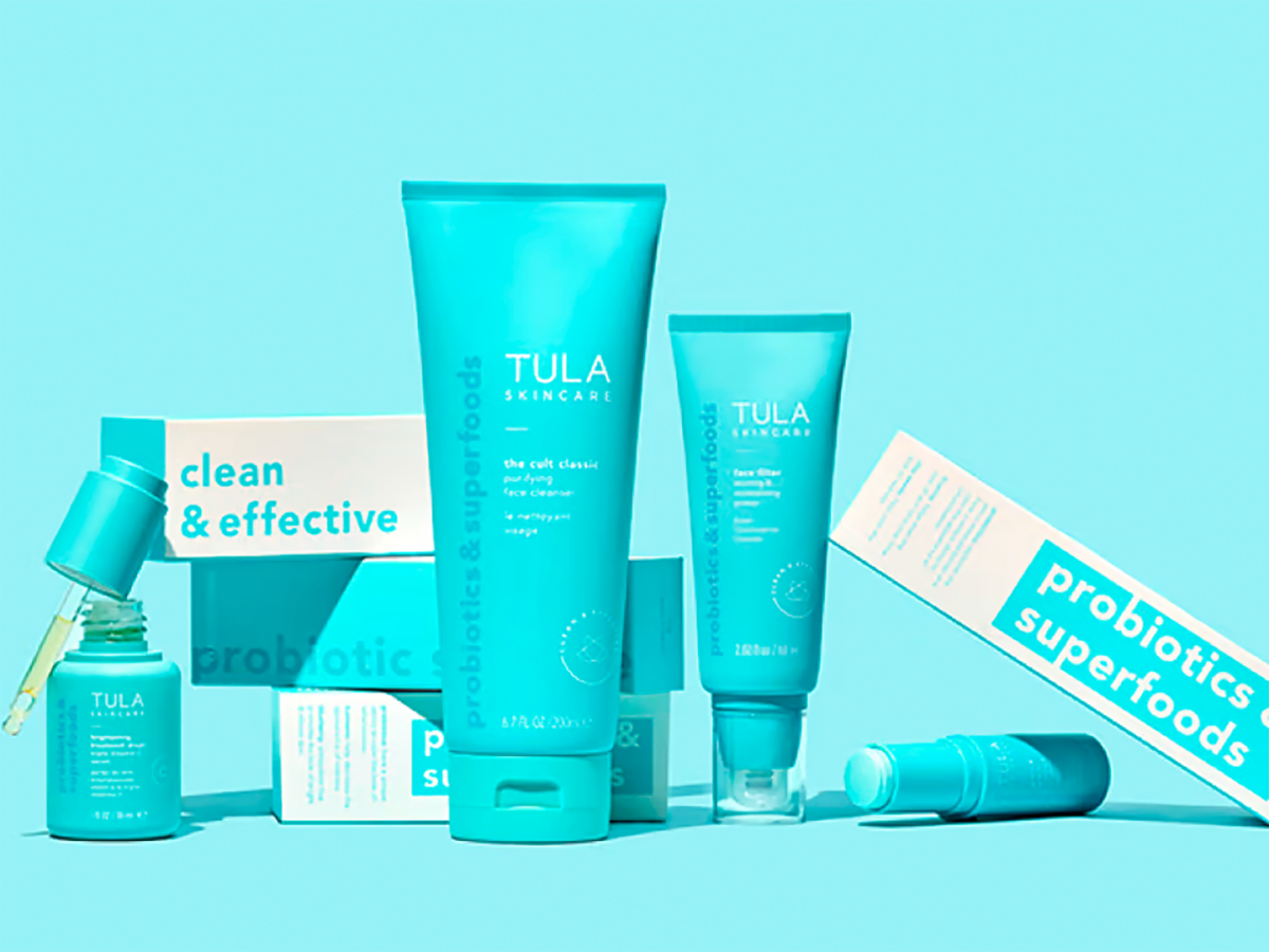 Mini The Cult Classic Purifying Face Cleanser