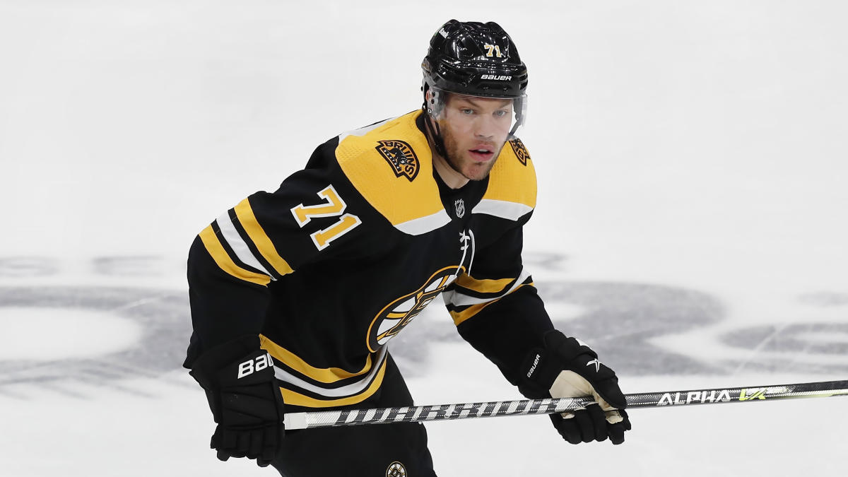 2021-22 Fantasy Hockey ROS Defenseman Rankings - FantraxHQ