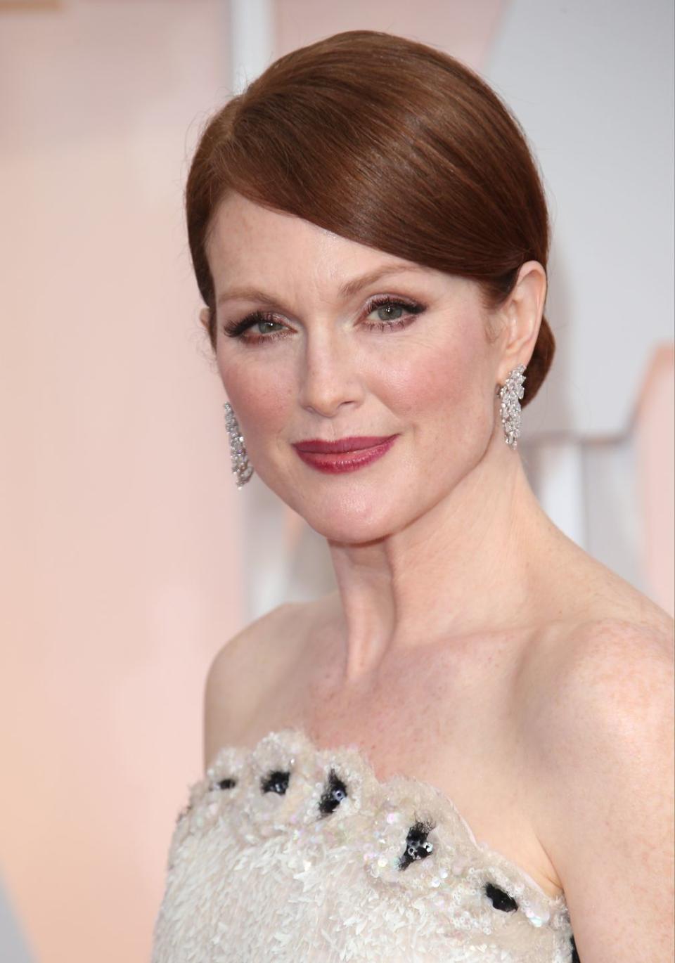 Julianne Moore