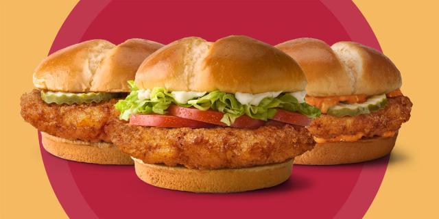 Wendy's 4 for $4 deal helps chain beat earnings expectations