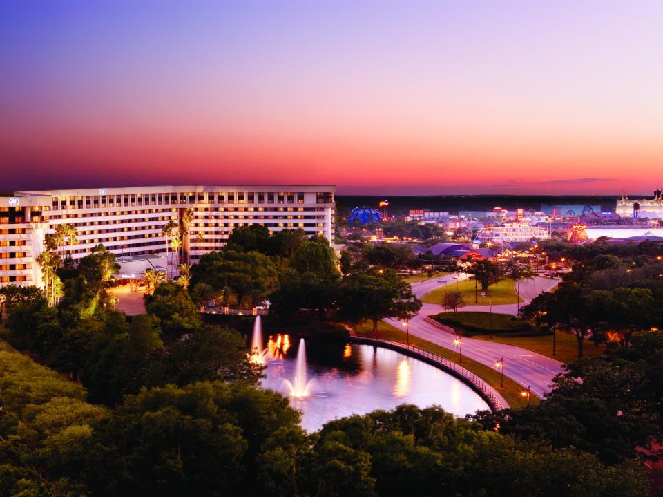 The theme-park hotels do cost more than staying off park in Kissimmee, Fla., but time is also a form of money. Staying at a Disney Hotel not only means that you can avoid the frustrating traffic jams and fighting for spots in the park’s epic parking lots, but you also get early or late access to the parks during “Magic Hours.”  In our case, we stayed at the Downtown Disney Hilton because it was cheaper than hotels on the monorail, but still allowed us into Magic Kingdom at 8am. So were able to cover most of New Fantasyland, the princess-centric area that just opened this winter, before most of the park-goers even made it past the turnstiles.