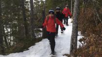 Terra Nova's outdoor adventure race turns 10