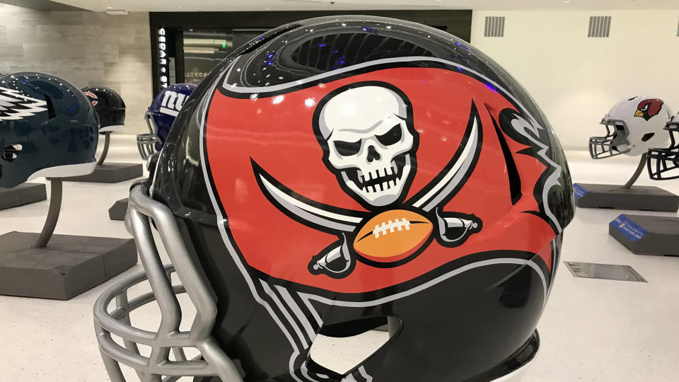 Tampa Bay Buccaneers