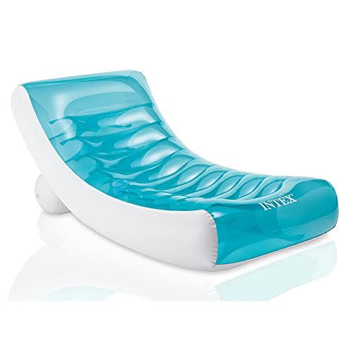 Intex Rockin' Inflatable Lounge