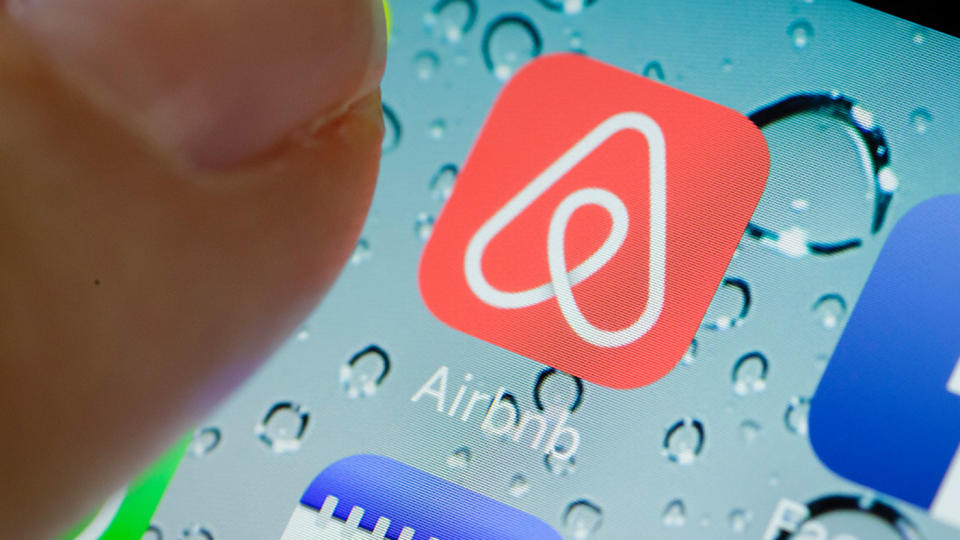 An Airbnb host is denying reservations to people who have been vaccinated against Covid-19. Source: Getty Images