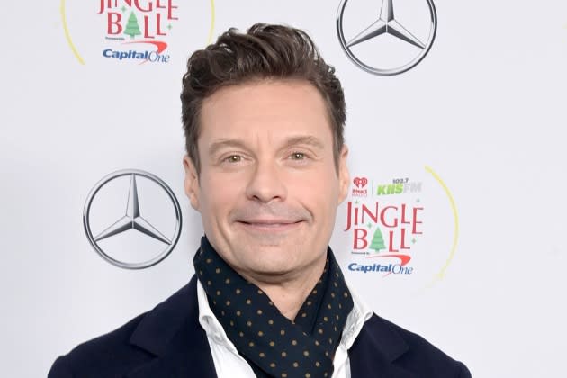 Ryan Seacrest ha nominato l’ospite di “Wheel of Fortune”, in sostituzione di Pat Sajak