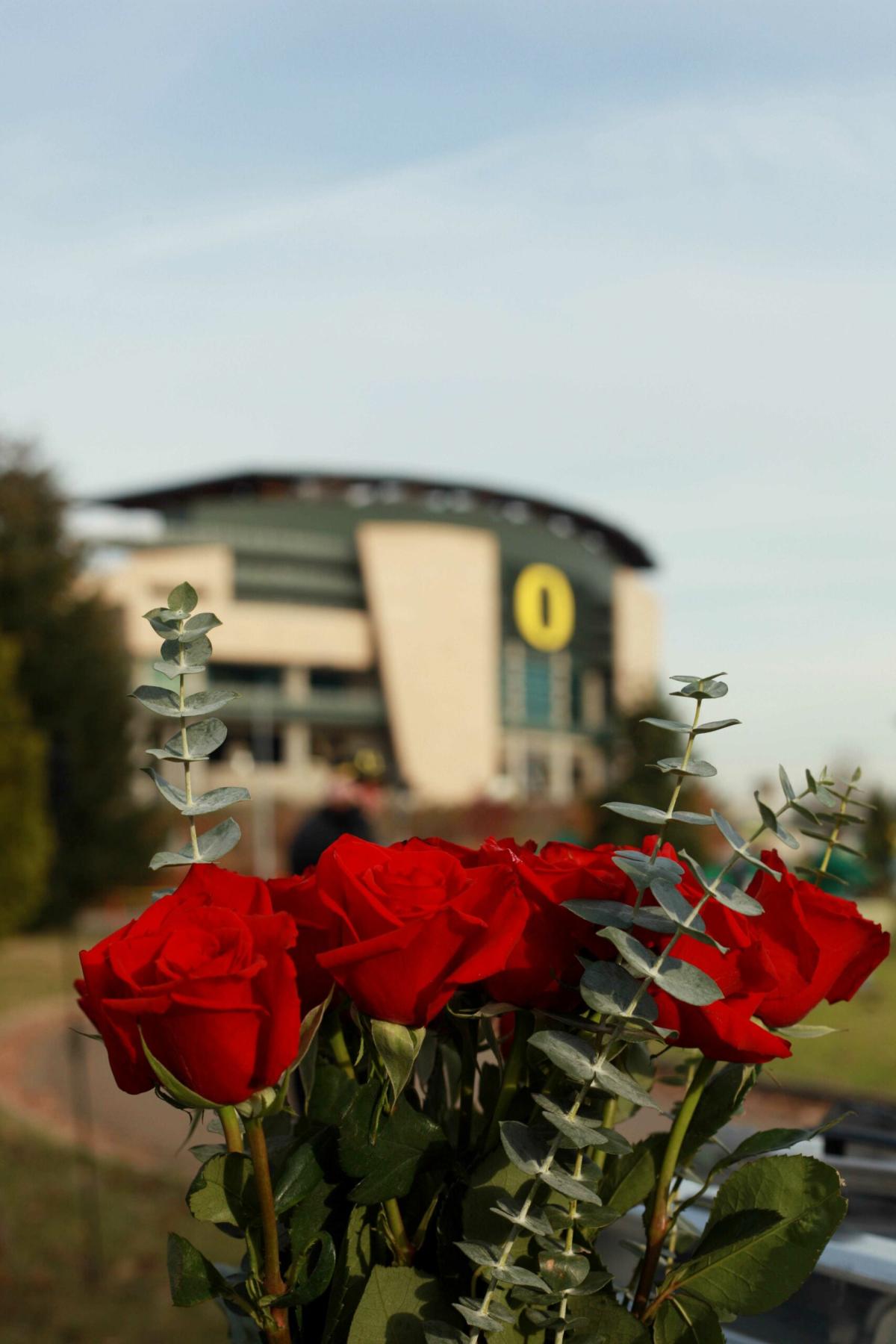 Ducks climb back into Rose Bowl predictions after big win over BYU