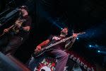 Hatebreed 3 Anthrax, Black Label Society and Hatebreed Bring the Noise to Coney Island: Recap, Photos + Video