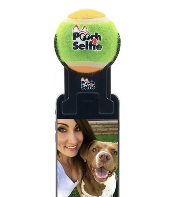 pooch selfie stick, gifts for mom