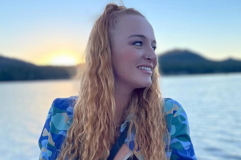 Maci Bookout