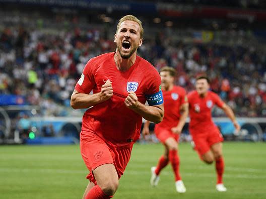 England vs Czech Republic: Why Harry Kane may be approaching his peak for Three Lions and Tottenham