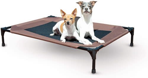 K&H Pet Products Cot Dog Bed