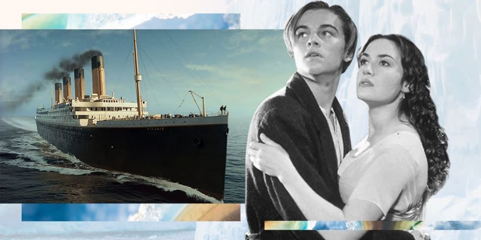 31 Titanic Movie Facts Every Super Fan Should Know