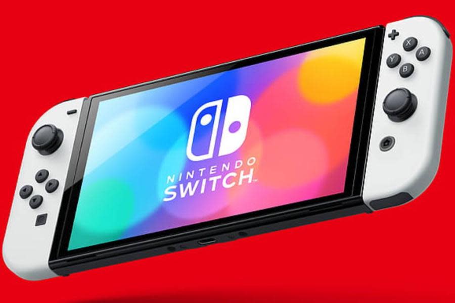 Estudio confirma que aún hay interés en crear juegos para Nintendo Switch