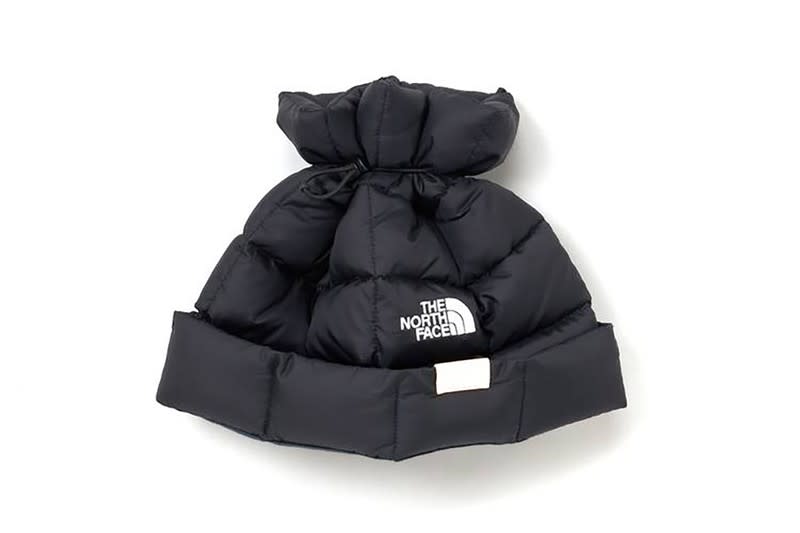 お買い物マラソン限定☆ THE NORTH FACE Hender Scheme ブランケット