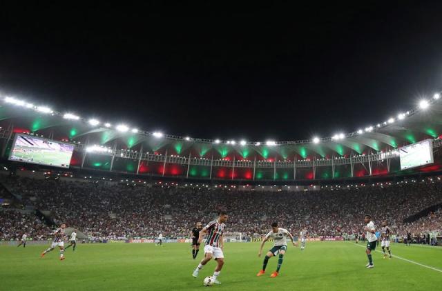 Why South American soccer could be the next goldmine for investors