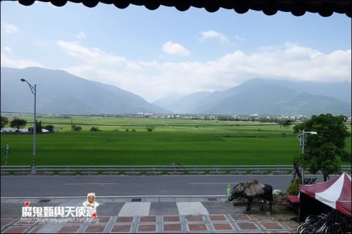 《台東知性之旅》池上萬安社區．稻米原鄉館必吃碗公餐