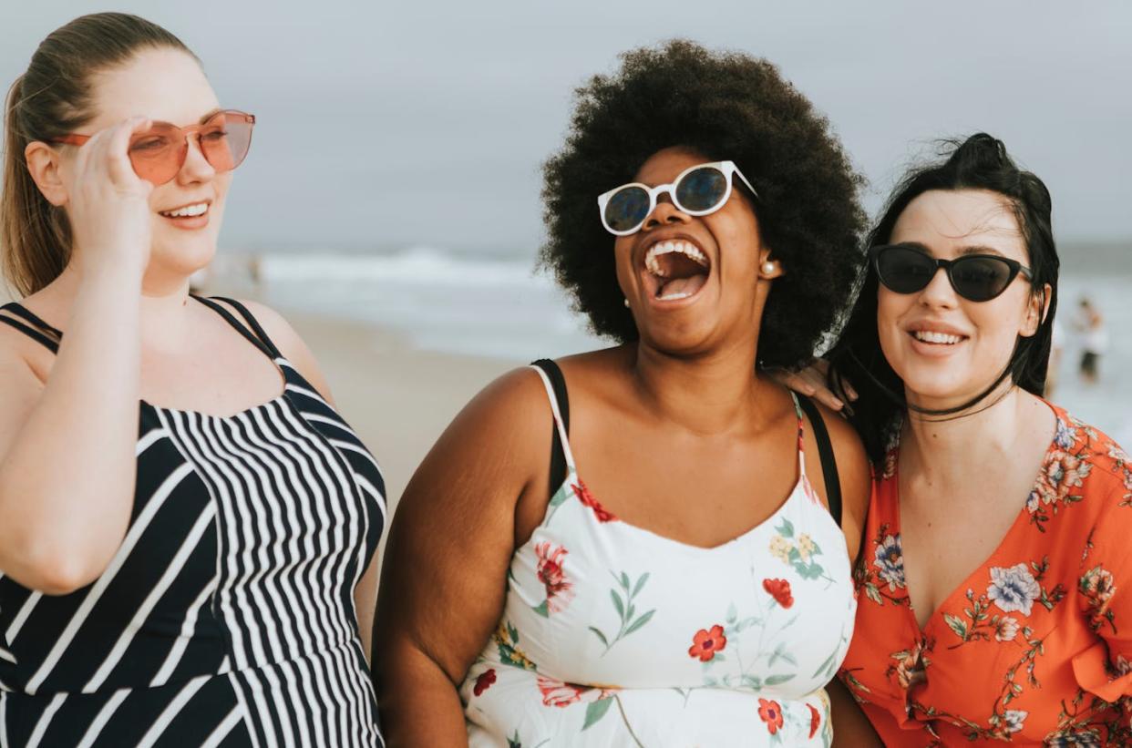 Fat stigma can take the form of overt discrimination, but it is often insidious, pervasively entrenched into our society and environment. (Shutterstock)