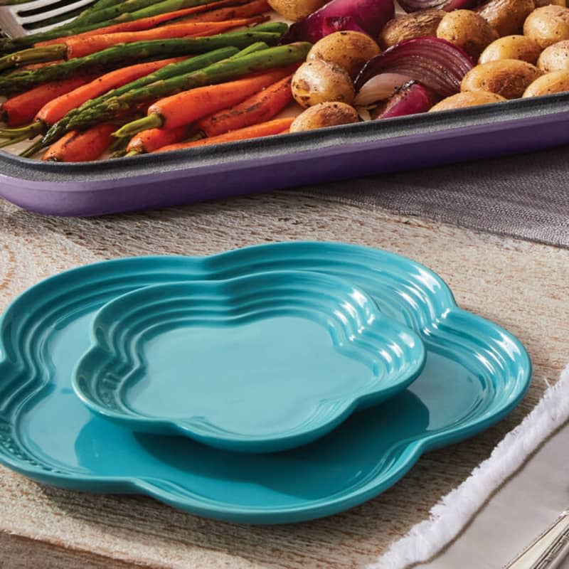 <span> Credit: Le Creuset</span> <span class="copyright">Credit: Le Creuset</span>