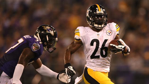 WATCH: Are Steelers balanced enough to contend with AFC North