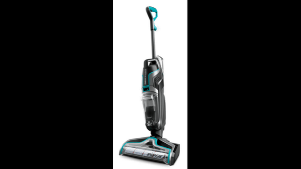 Bissell Cordless Multi-Surface Wet Dry Vacuum