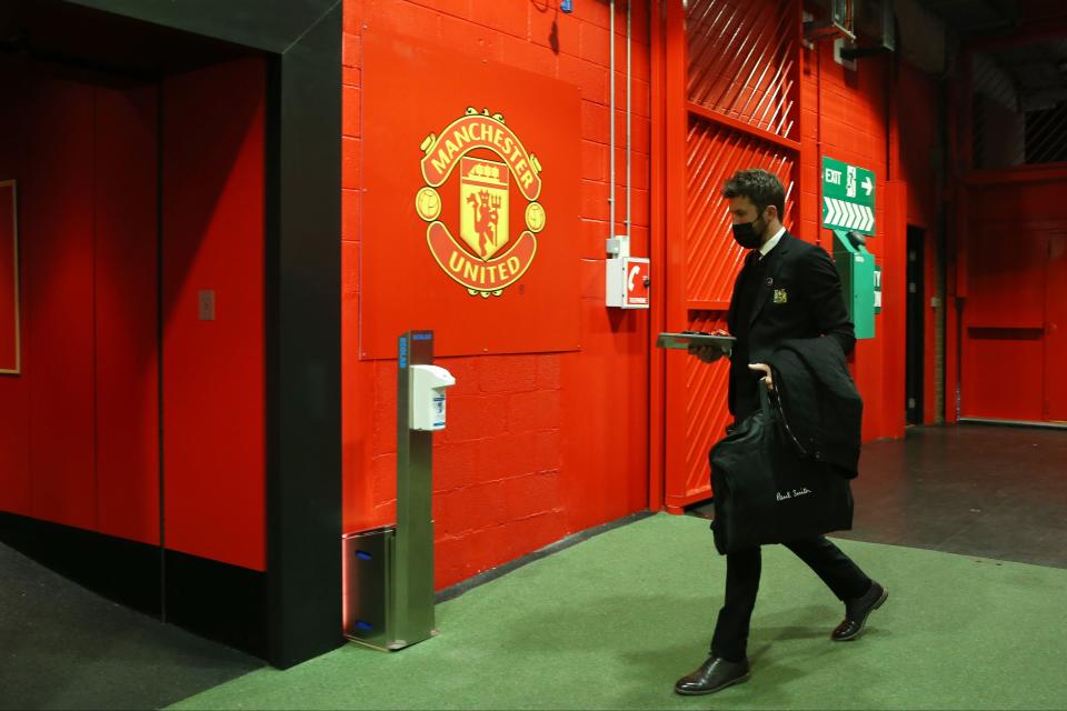  (Manchester United via Getty Imag)